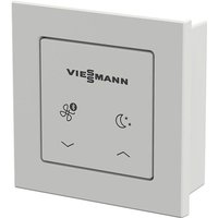 Viessmann Bedienteil Batterie 100-D Funk - 7973318 von Viessmann