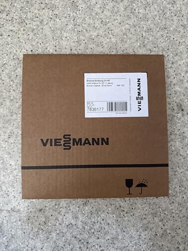 Viessmann Brennerdichtung passend für Vitodens 200-W Herst.Nr.: 7836177 von Viessmann