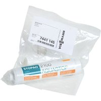 Viessmann Dichtmasse - Abdichtung von Wanddurchführungen der Kältemittelleitungen - 7441145 von Viessmann