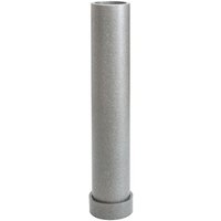 Viessmann EPP-Rohr mit Verbindungsmuffe, DN125, wärmedämmend, Länge 1 m - 7501764 von Viessmann