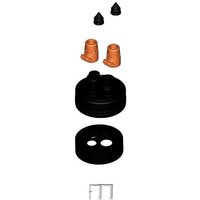 Viessmann - Erdverlegte Quattro-Verbindungsleitung dn 32 Länge 15 m Viessmann - Erdverlegte Quattro-Verbindungsleitung dn 32 Länge 15 m von Viessmann