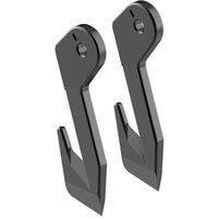 Viessmann Ersatzklingen für Rohrschneider, 2 Stück - 7377424 von Viessmann