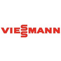 Viessmann - Flachdachkragen ø 125 mm, Höhe 250 mm für AZ-Abgassystem - 7426187 von Viessmann