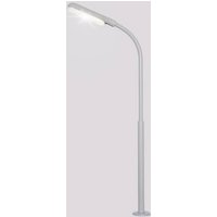 Viessmann Modelltechnik H0 Peitschenleuchte einfach Fertigmodell 6090 1St. von Viessmann Modelltechnik