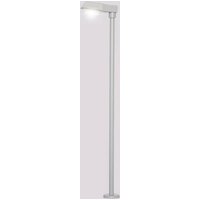 Viessmann Modelltechnik H0 Straßenleuchte einfach Fertigmodell 6092 1St. von Viessmann Modelltechnik