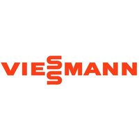 Viessmann Hahnblock für Heizkörper Einrohr, Eck von Viessmann