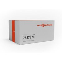 Viessmann Handtuchhalter 950mm, verchromt Viessmann Handtuchhalter 950mm, verchromt von Viessmann