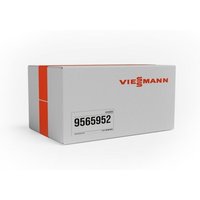 Viessmann Heizkörper-Abdeckung für Typ 33, Baulänge 700mm, ohne abgeschrägte Kante von Viessmann