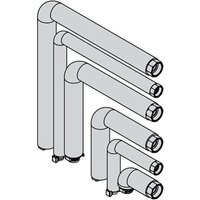 Viessmann Hydraulisches Anschluss-Set für einen Heiz-/Kühlkreis - Aufputzinstallation nach rechts - ZK06060 Viessmann Hydraulisches Anschluss-Set für einen Heiz-/Kühlkreis - Aufputzinstallation nach rechts - ZK06060 von Viessmann