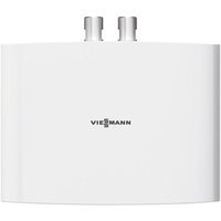 Viessmann Mini-Durchlauferhitzer Vitotherm EI5, 6,5 kW - ZK03815 von Viessmann