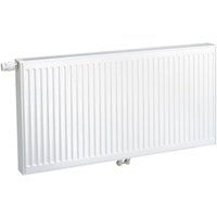Viessmann Mittenanschlussheizkörper Typ 22 500x106x700mm, 823W bei 70/55/20 Grad C Viessmann Mittenanschlussheizkörper Typ 22 500x106x700mm, 823W bei 70/55/20 Grad C von Viessmann