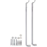 Viessmann Montage-Set Kompakt für Universal- und Austauschheizkörper Bauhöhe 955 mm - 7572551 Viessmann Montage-Set Kompakt für Universal- und Austauschheizkörper Bauhöhe 955 mm - 7572551 von Viessmann