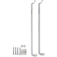 Viessmann Montage-Set für Mittenanschluss- und Planheizkörper Universal Bauhöhe 600 mm - 7513068 Viessmann Montage-Set für Mittenanschluss- und Planheizkörper Universal Bauhöhe 600 mm - 7513068 von Viessmann