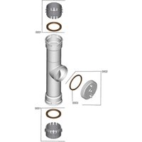 Viessmann - Revisionsstück Flex D60/58 von Viessmann