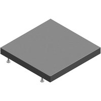 Viessmann Rohbaupodest - zur Aufstellung der Wärmepumpe auf den Roh-Fußboden - 7417925 Viessmann Rohbaupodest - zur Aufstellung der Wärmepumpe auf den Roh-Fußboden - 7417925 von Viessmann