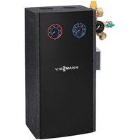 Viessmann Solar-Divicon PS10 SM1A mit Anschluss-Set - Z021905 von Viessmann