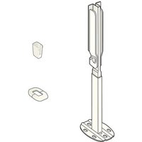 Viessmann Standkonsolen PK1 für Rohboden, 2er Set - 7663207 Viessmann Standkonsolen PK1 für Rohboden, 2er Set - 7663207 von Viessmann