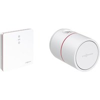 Viessmann Starter-Paket Radiator Smart mit Vitoconnect - ZK05391 Viessmann Starter-Paket Radiator Smart mit Vitoconnect - ZK05391 von Viessmann