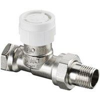 Viessmann Thermostatventil AV9 Durchgangsform 1/2 Zoll Viessmann Thermostatventil AV9 Durchgangsform 1/2 Zoll von Viessmann
