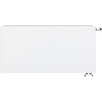 Viessmann Universalheizkörper Typ 21 900x76x400mm, 595W bei 70/55/20 Grad C von Viessmann