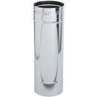 Viessmann Verlängerung Außen-/Fortlufterweiterung DN 160, 500mm von Viessmann