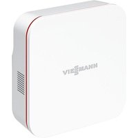 Viessmann ViCare Klimasensor - Temperatur- und Feuchtesensor - ZK03839 Viessmann ViCare Klimasensor - Temperatur- und Feuchtesensor - ZK03839 von Viessmann