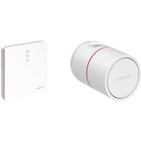 Viessmann - ViCare Starter-Paket Radiator Smart mit Vitoconnect von Viessmann