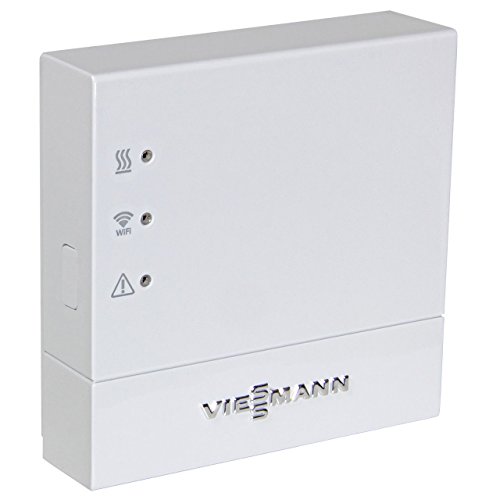 Viessmann Vitoconnect Typ OPTO2 Regelung Modul ViCare WiFi WLAN ZK03836 Viessmann Vitoconnect Typ OPTO2 Regelung Modul ViCare WiFi WLAN ZK03836 von Viessmann