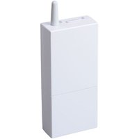 Viessmann Vitoplanar Funkempfänger zur Verbindung von Vitoplanar EI6 mit dem Funk-Raumthermostat - ZK03935 Viessmann Vitoplanar Funkempfänger zur Verbindung von Vitoplanar EI6 mit dem Funk-Raumthermostat - ZK03935 von Viessmann