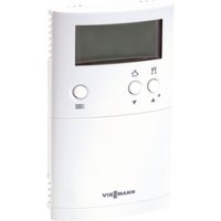 Viessmann - Vitotrol 100 Raumthermostat Typ utdb Viessmann - Vitotrol 100 Raumthermostat Typ utdb von Viessmann