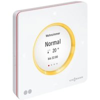 Viessmann Vitotrol 300-E SRC Multi-System Funk-Fernbedienung Viessmann Vitotrol 300-E SRC Multi-System Funk-Fernbedienung von Viessmann