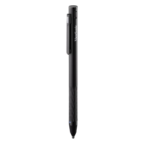 ACTIVE STYLUS PEN WITH POWER SWITCH COMPATIBILE CON TUTTI TOUCH IN CELL von ViewSonic
