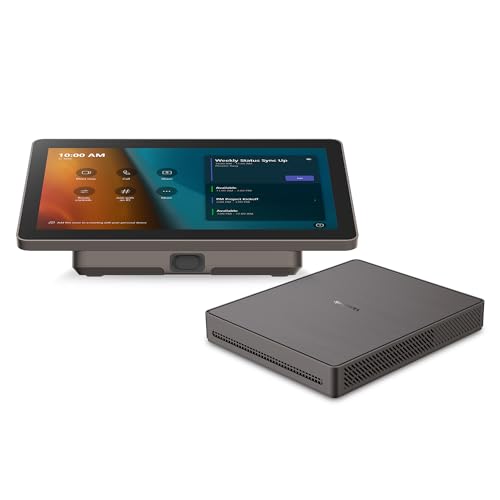 VIEWSONIC TRS10 for MTR Room Kit mini-PC von ViewSonic