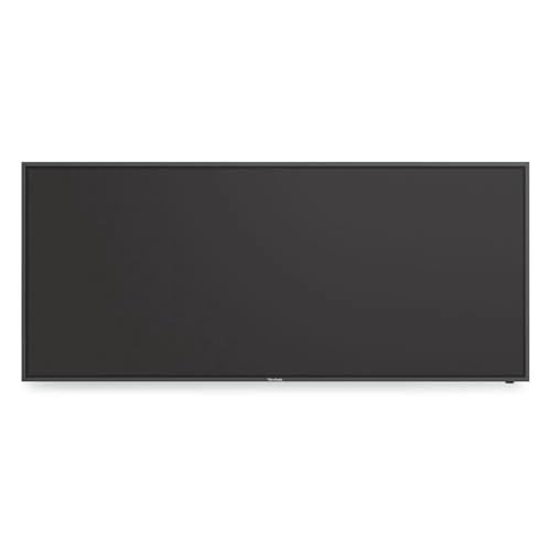 ViewSonic CDE92UW - 234 cm (92") Diagonalklasse (232.5 cm (91.52") von ViewSonic