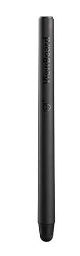 ViewSonic Passive Touchpen für LCD-Display, 2 Stück von ViewSonic