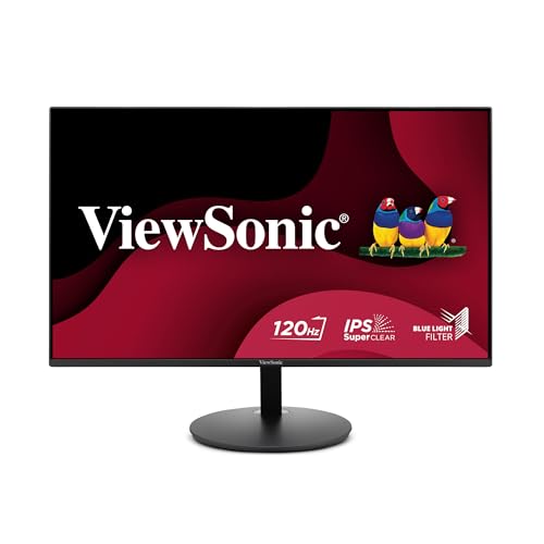 ViewSonic VA3820C LED Monitor von ViewSonic