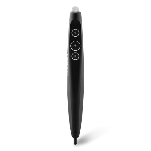ViewSonic VB-PEN-007 Stift für IR- und PCAP-Panel von ViewSonic