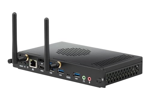 ViewSonic VPC37-W53-G1 INTEL I7-1260P von ViewSonic
