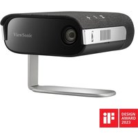 0 ViewSonic M1XE Tragbarer LED Beamer 360 LED Lumen von Viewsonic