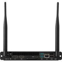 Viewsonic VPCF5-S55-G1-2A Intel-Core i5 Slot-in-PC für Viewboard von Viewsonic