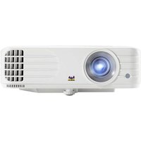 [GEBRAUCHT] B-Ware Viewsonic Beamer Px701 Hd Dc3 3500 Lm 1920x1080 Hdtv 12000 Weiß Heimkino Tv Hd von Viewsonic