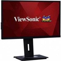 Viewsonic - gebraucht] Vg2448 Lcd Monitor 61 Cm 24 Zoll a 1920 x 1080 Pixel Full Hd Halterung B-Ware von Viewsonic
