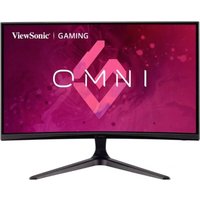 [GEBRAUCHT] Viewsonic Vx2418 C Gaming Monitor Eek F 23.6 Zoll 1920 X 1080 Siehe Text/Foto B-Ware von Viewsonic