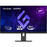 [NEUWERTIG] B-Ware Viewsonic Monitor Gaming Bildschirm Vx2758 A 2 K Pro 2 Qhd 27 Zoll 185 Hz Display von Viewsonic