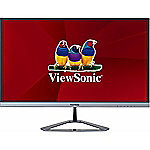 VIEWSONIC 60,4 cm (23,8") LCD Monitor IPS von Viewsonic