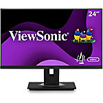 VIEWSONIC Monitor VG2456 61 cm (24") von Viewsonic