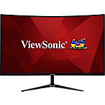 VIEWSONIC Monitor VX3218-PC-MHD Schwarz 80 cm (31,5") von Viewsonic