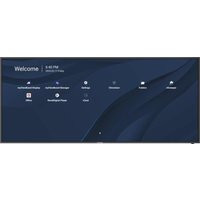 ViewSonic CDE105UW Präsentations Display 267 cm 105 Zoll von Viewsonic