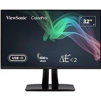 ViewSonic ColorPro VP3256-4K (32") 81,3cm LED-Monitor von Viewsonic