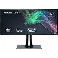 ViewSonic ColorPro VP3881A (38") 96,25 cm Curved LED-Monitor von Viewsonic